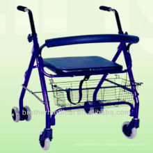 ALUMINUM ROLLATOR